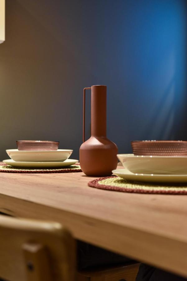 Newvintage Apartment Athene Buitenkant foto