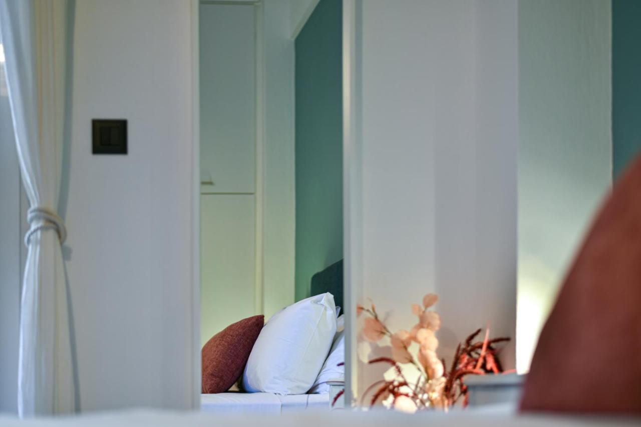 Newvintage Apartment Athene Buitenkant foto