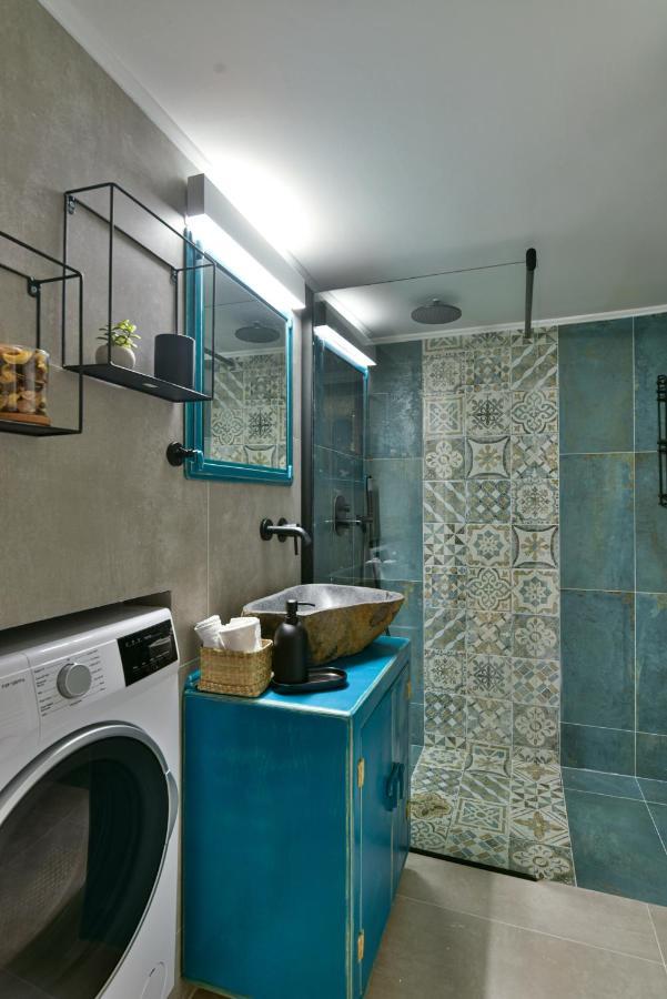 Newvintage Apartment Athene Buitenkant foto