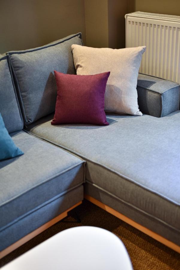 Newvintage Apartment Athene Buitenkant foto