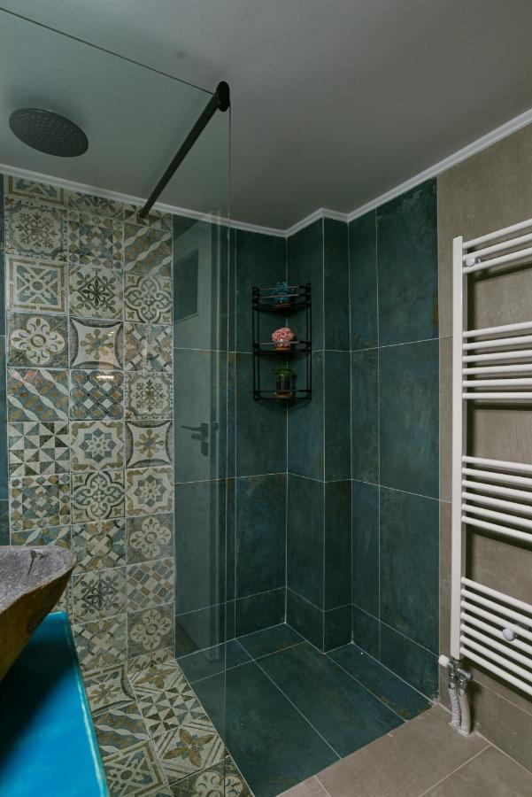 Newvintage Apartment Athene Buitenkant foto