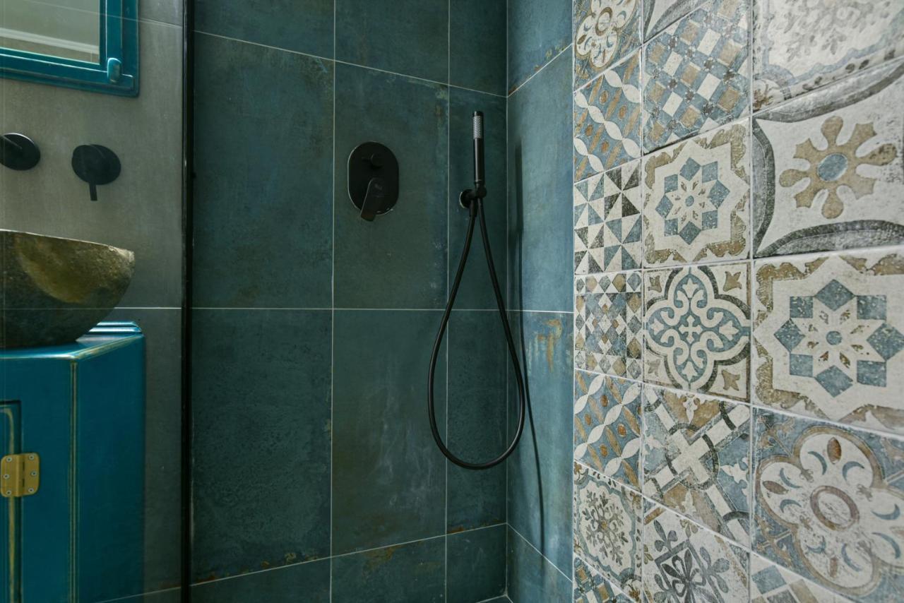 Newvintage Apartment Athene Buitenkant foto