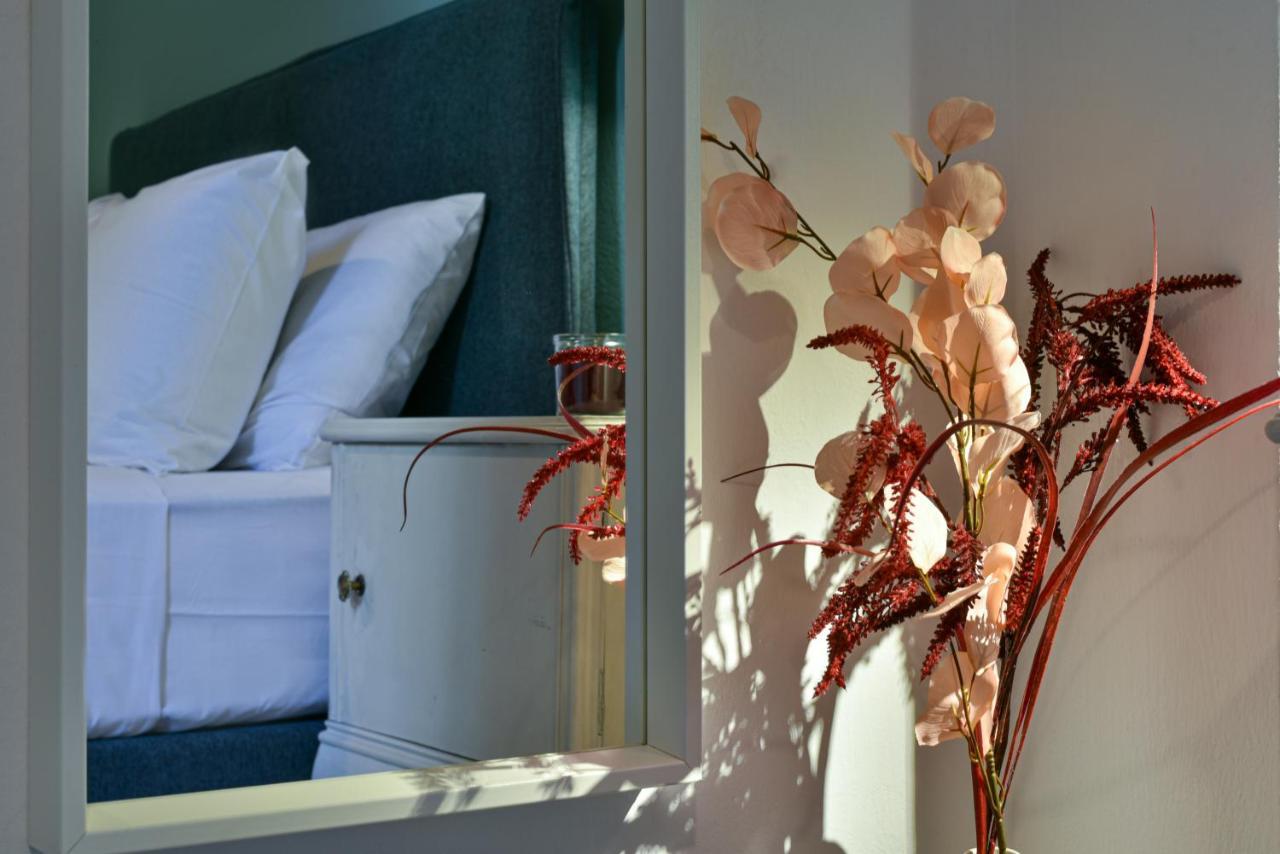 Newvintage Apartment Athene Buitenkant foto