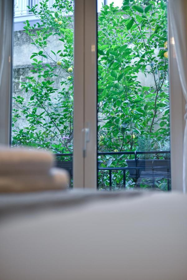 Newvintage Apartment Athene Buitenkant foto