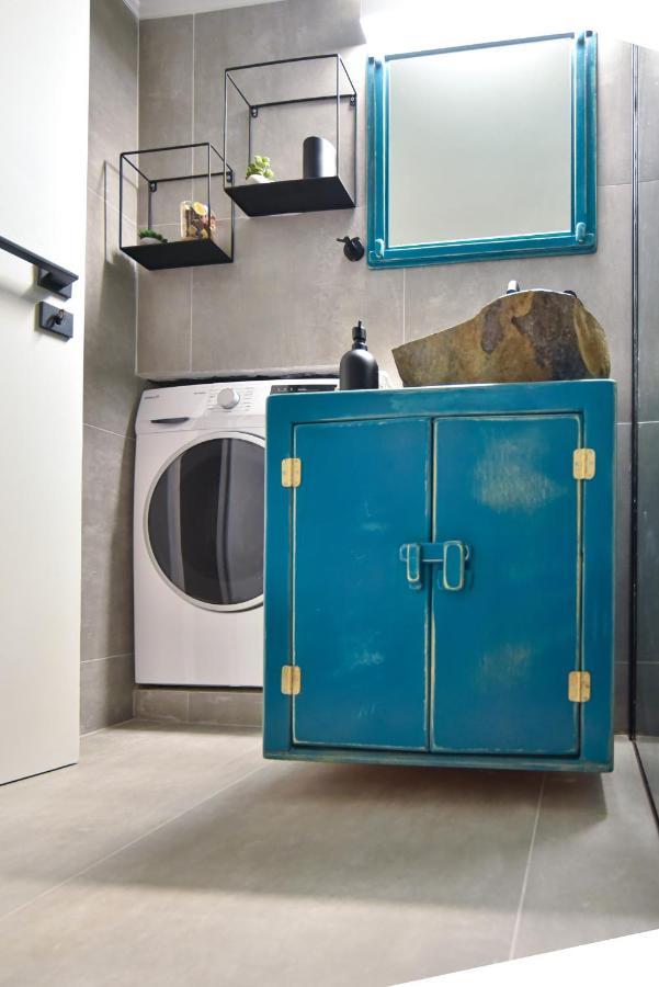 Newvintage Apartment Athene Buitenkant foto
